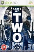 Army of Two (Xbox 360)