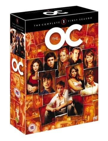 The OC: The Complete First Season