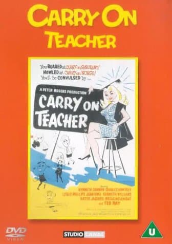 Carry On Teacher