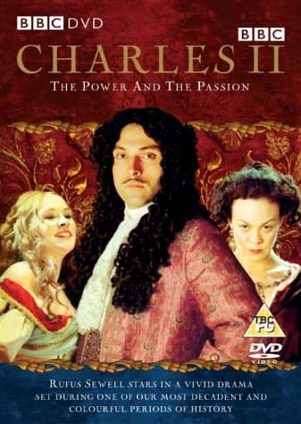 Charles II