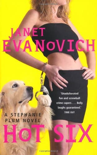 Janet Evanovich, Hot Six