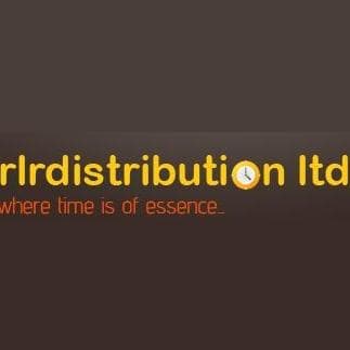 RLR Distribution Ltd - www.rlrdistribution.co.uk