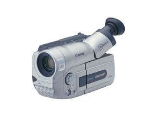 Canon UC8000