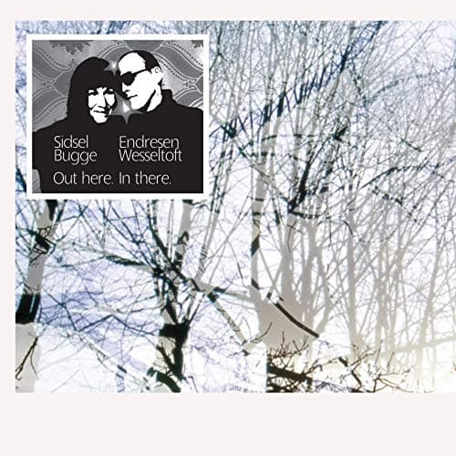 Bugge Wesseltoft & Sidsel Endresen, Out Here. In There