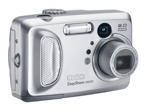 Kodak EasyShare CX6230