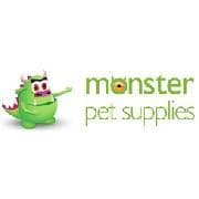 Monster Pet Supplies - www.monsterpetsupplies.co.uk