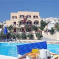Fira, Villa Romantic
