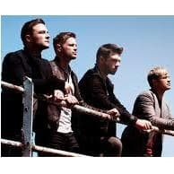 Westlife Concert Final Tour