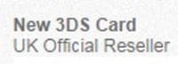New 3DS Card - new3dscard.co.uk