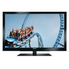 Toshiba Regza 47VL863B Full HD 47" LED 3D TV