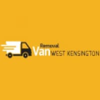 Removal Van West Kensington Ltd. - removalvanwestkensington.co.uk