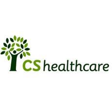 CS Healthcare - www.cshealthcare.co.uk