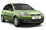 Ford Fiesta FLAME 1.4