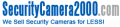 SecurityCamera2000.com - www.securitycamera2000.com