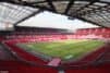 Old Trafford, Manchester