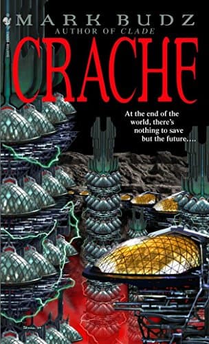 Mark Butz, Crache