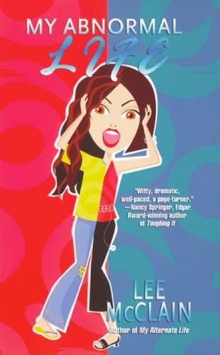 Lee McClain, My Abnormal Life