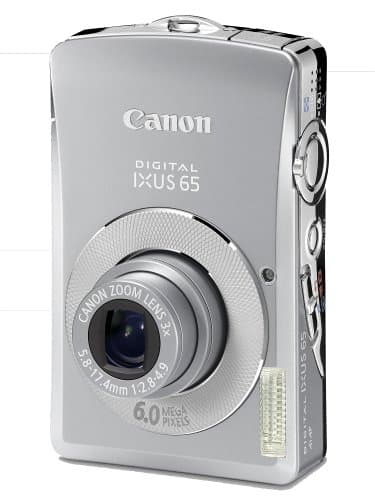 Canon Ixus 65