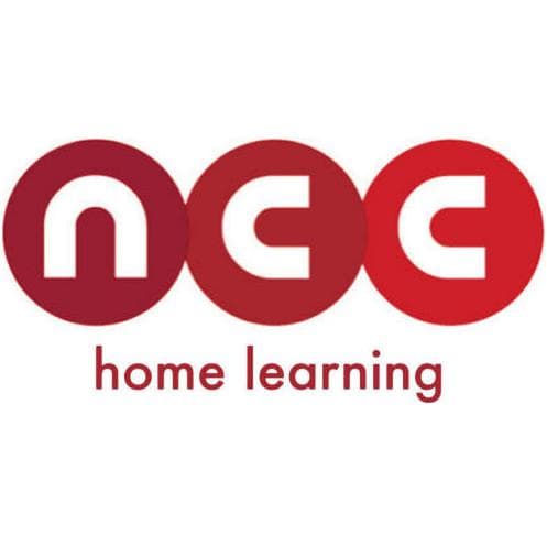 NCC Home Learning www.ncchomelearning.co.uk