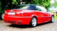 BMW 3 Series 330 Ci Sport Convertible