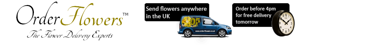 Order Flowers - www.order-flowers.co.uk