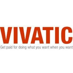 Vivatic - www.uk.vivatic.com