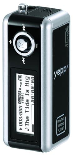 Samsung YP-T6X
