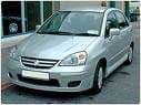 Suzuki Liana 1.6 GL 5dr