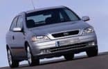 Vauxhall Astra 1.6 SXi