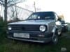 Volkswagen Golf Mk1 GTI