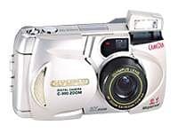 Olympus C-990