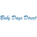 Baby Days Direct www.babydaysdirect.co.uk