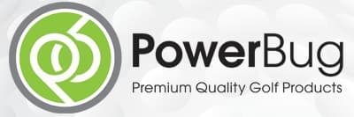 PowerBug Golf Trolleys
