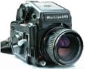 Mamiya 645 1000s