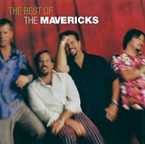 Mavericks, The Best of the Mavericks