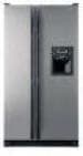 Samsung RS21WCNS 20.1cu ft American Style Fridge