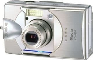 Konica Revio KD-410