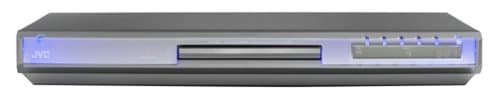 JVC XV-N5