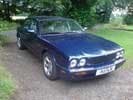 Jaguar XJ8 3.2