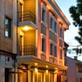 Istanbul, Ferman Hotel