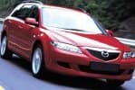 Mazda 6 1800 TS