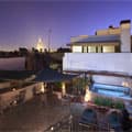 Seville, Corral del Rey Hotel