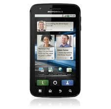 Motorola Atrix