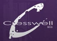 Cresswell & Co - www.cresswellhairbeauty.co.uk