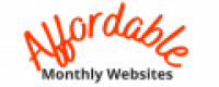 Affordable Monthly Websites - www.affordablemonthlywebsites.com