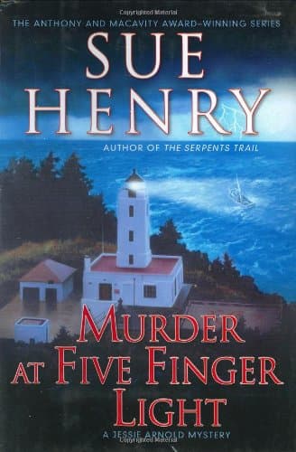 Sue Henry, Murder at Five Finger Light
