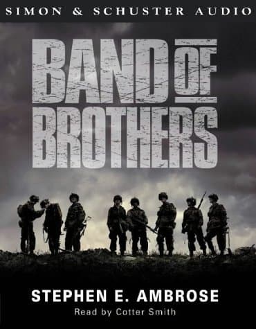 Stephen E. Ambrose, Band of Brothers