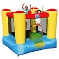 Tesco Airflow Bouncy Castle including Blower