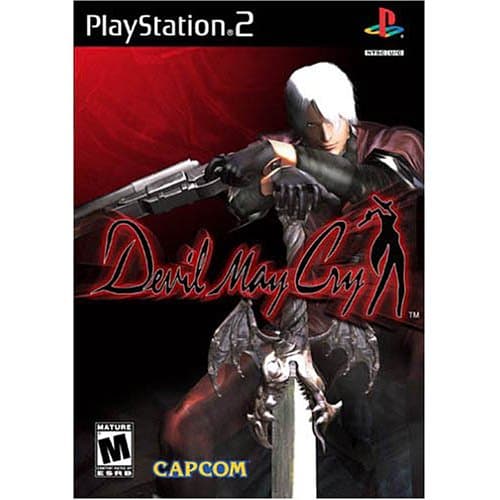 Dino Crisis (PSone)