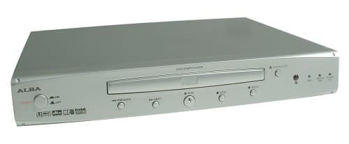 Alba DVD55